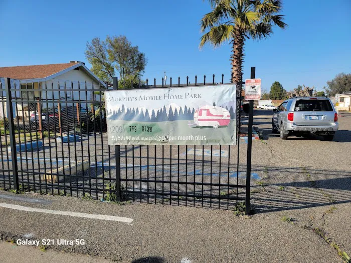 Murphy's Mobile Home Park Picture 7