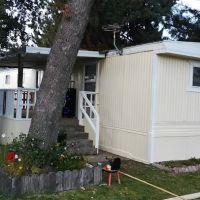 Bellevue Mobile Home Park ico