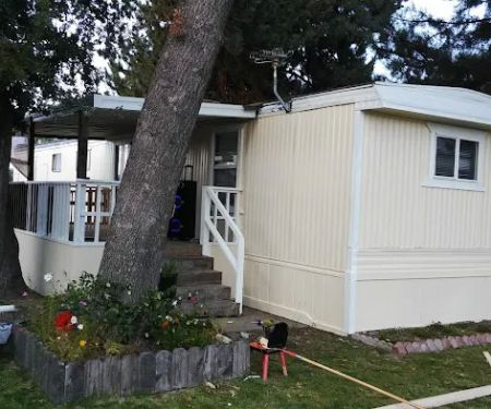 Bellevue Mobile Home Park