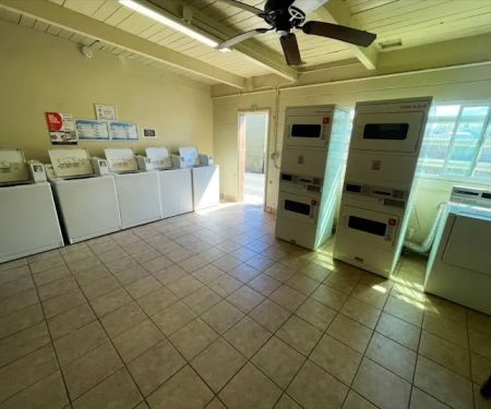 Jennings Mobile Home Manor