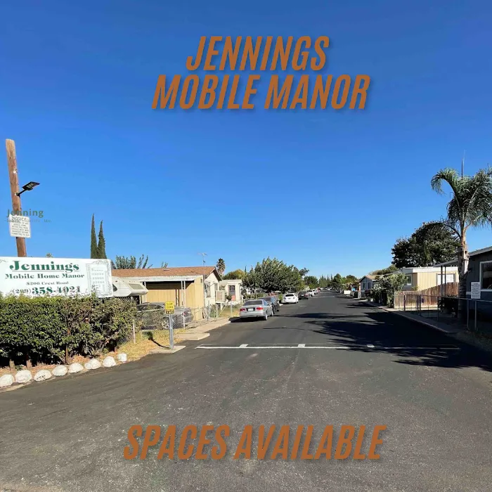 Jennings Mobile Home Manor Picture 4