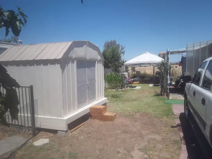 Jennings Mobile Home Manor Picture 9