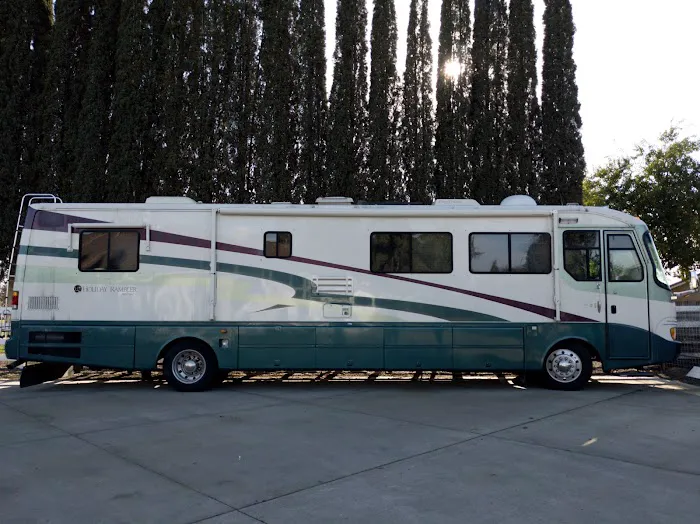 Castle RV Park Picture 1