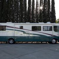 Castle RV Park ico