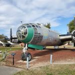 Castle Air Museum RV Park