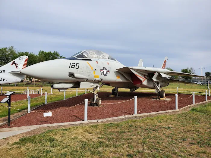 Castle Air Museum RV Park Picture 4