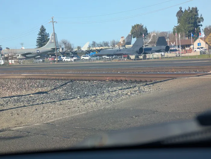 Castle Mobile Home Park Picture 1