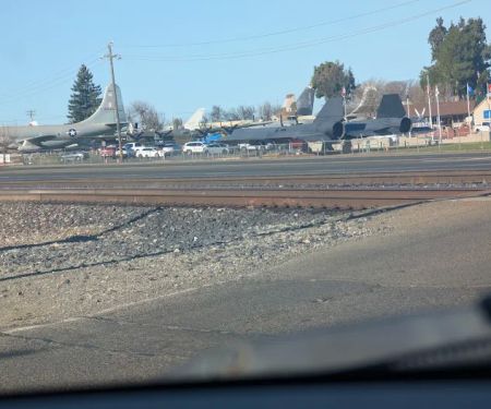 Castle Mobile Home Park