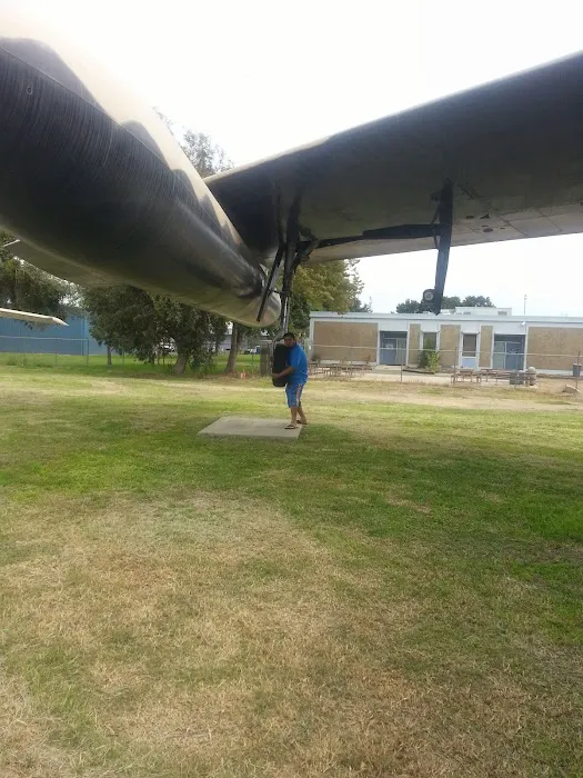 Castle Mobile Home Park Picture 6