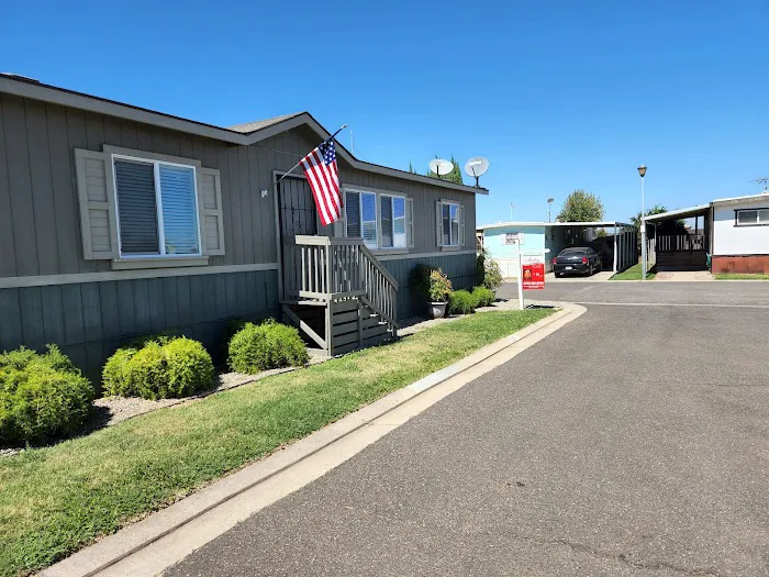 Casa De Amigo's Mobile Home Park Picture 2