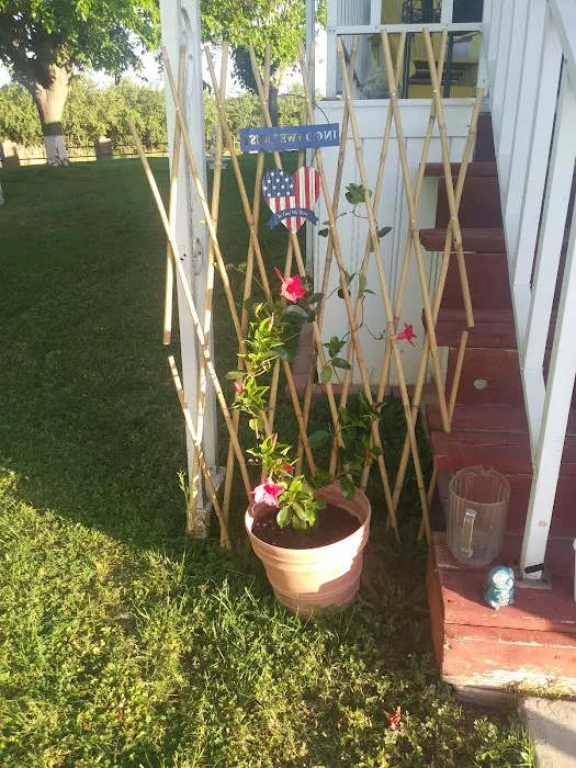 Casa De Amigo's Mobile Home Park Picture 9