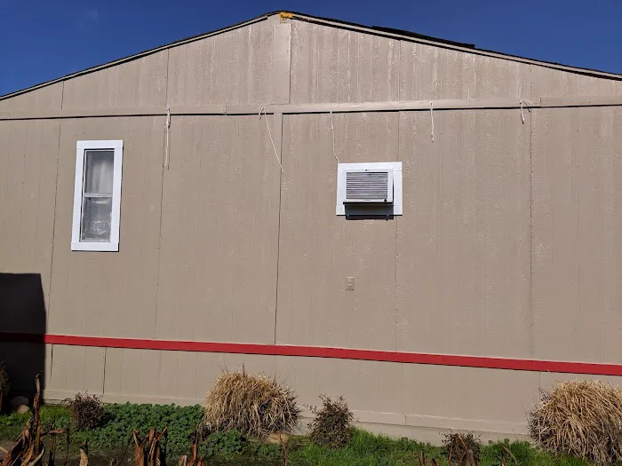 Twin Cypress Mobile Home Park space 37 Picture 1