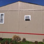 Twin Cypress Mobile Home Park space 37