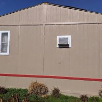 Twin Cypress Mobile Home Park space 37 ico