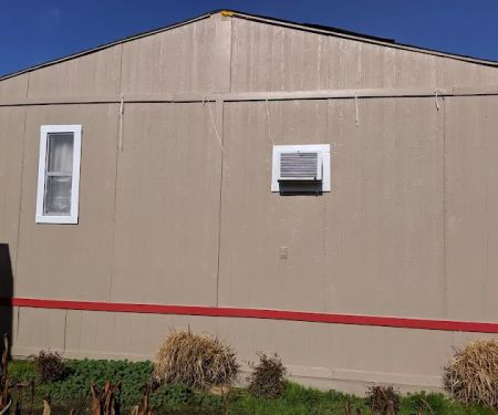 Twin Cypress Mobile Home Park space 37