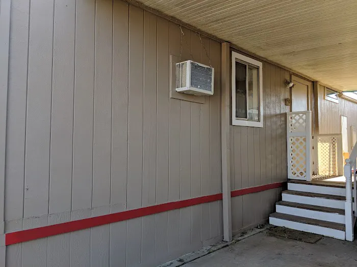 Twin Cypress Mobile Home Park space 37 Picture 6