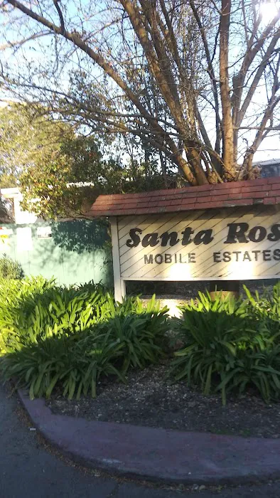 Santa Rosa Mobile Estates Picture 9