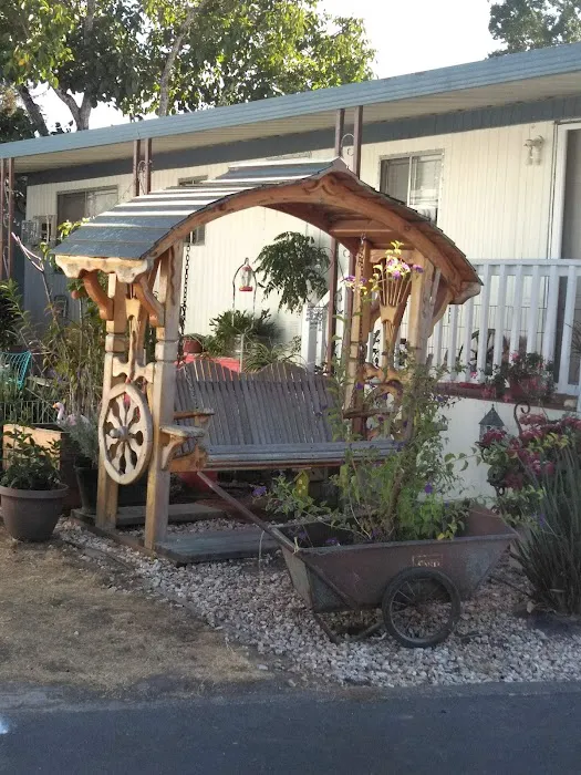 Rancho Santa Rosa Picture 1