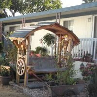 Rancho Santa Rosa ico