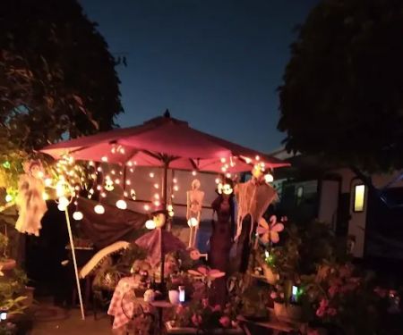 Plaza Mobile Home & RV Park