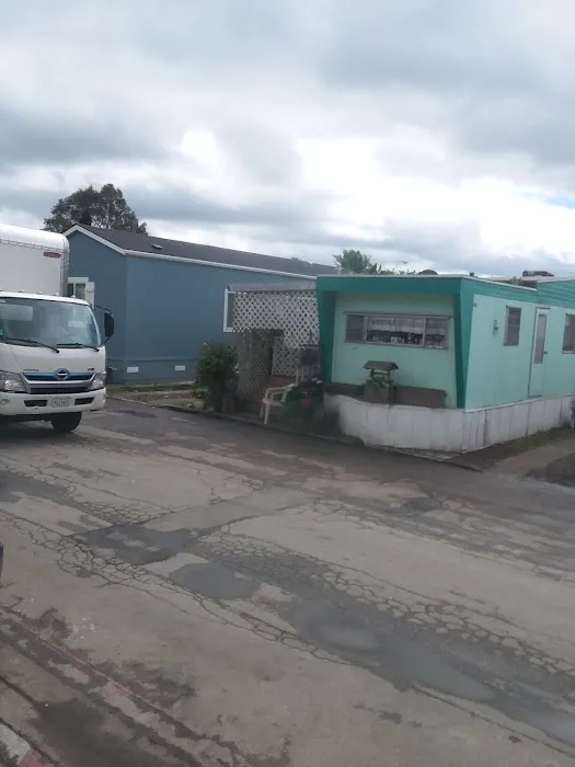 Western Mobile Home Park Picture 1