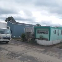 Western Mobile Home Park ico