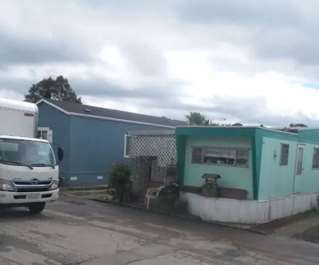 Western Mobile Home Park