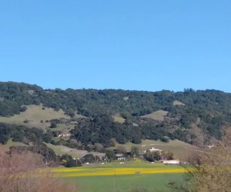 El Crystal Mobile Home Park