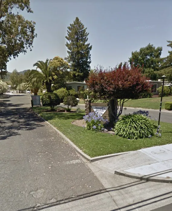 Newells Mobile City Picture 10