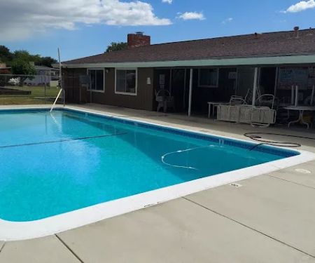 Salvador Mobile Estates