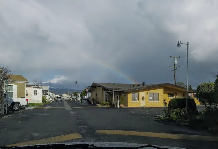 Grandview Mobile Home Park Picture 4