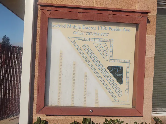 Rexford Mobile Estates LLC Picture 8