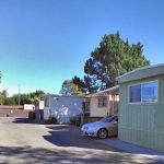 Miller's Mobile Home Park