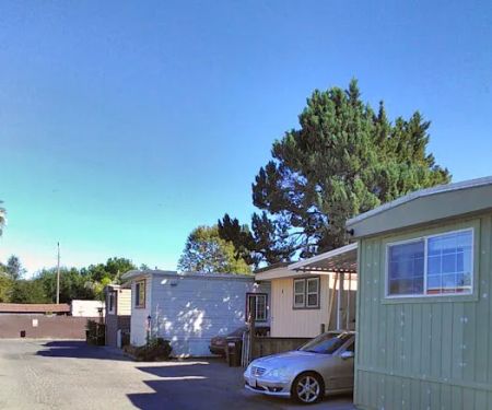 Miller's Mobile Home Park