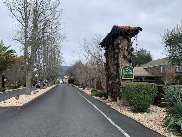 Rancho De Napa Mobile Estates Picture 1