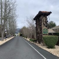 Rancho De Napa Mobile Estates ico