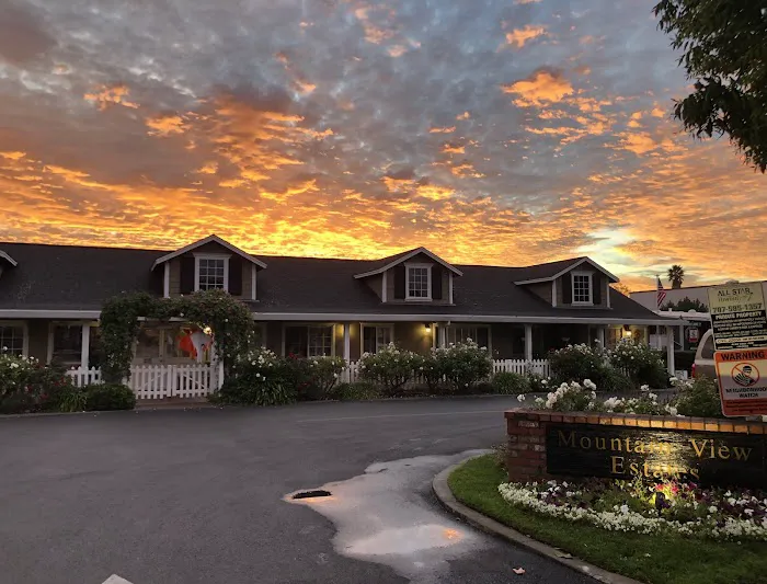 Mountain View Mobile Estates Picture 3