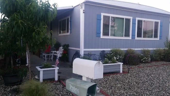 Mountain View Mobile Estates Picture 9