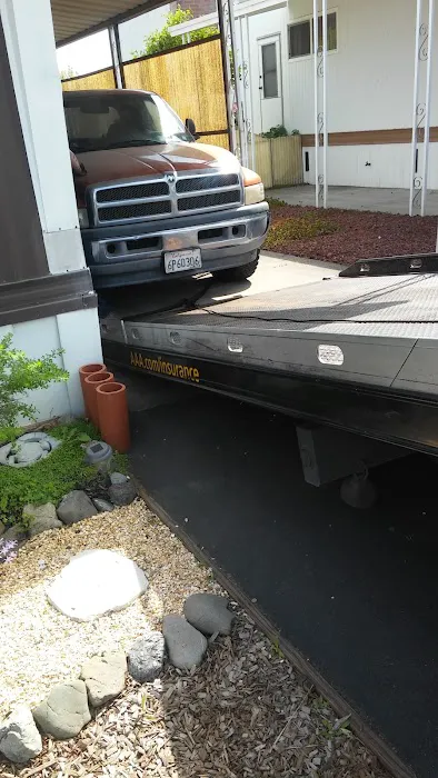 Mountain View Mobile Estates Picture 7