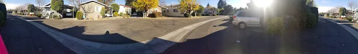 Wayside Gardens Mobile Home Park Picture 8