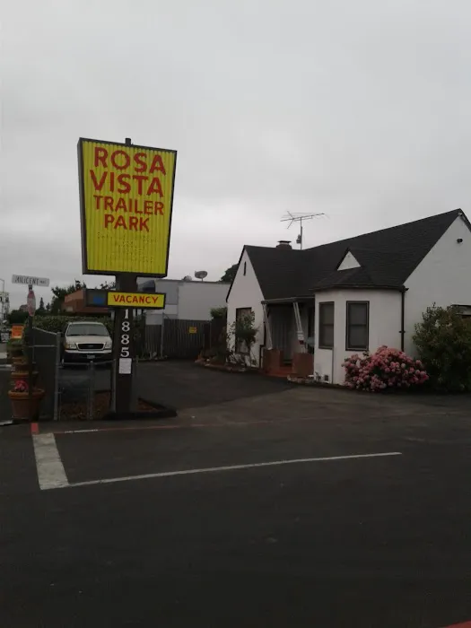 Villa Trailer Park Picture 4