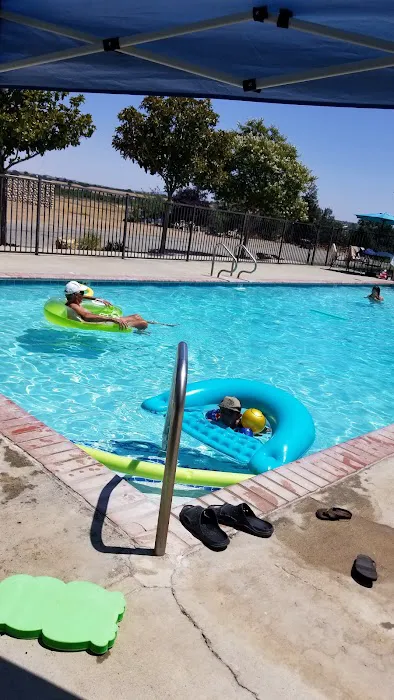 Paso Robles RV Ranch Picture 2