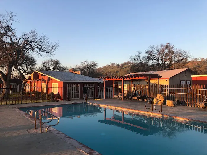 Paso Robles RV Ranch Picture 8