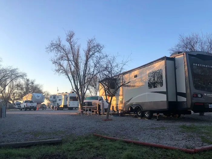 Paso Robles RV Ranch Picture 10