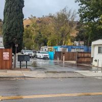 Paso Robles Mobilehome Park ico