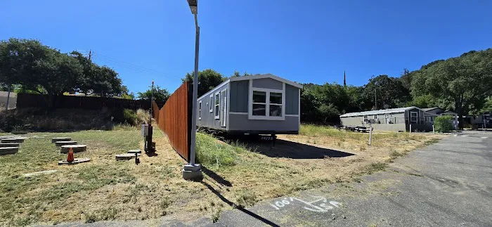 Resthaven Mobile Home Park Picture 10