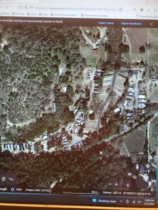 Resthaven Mobile Home Park Picture 7