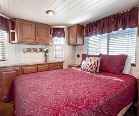 Sun Outdoors Central Coast Wine Country