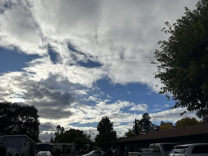Los Robles Mobile Home Estates Picture 4