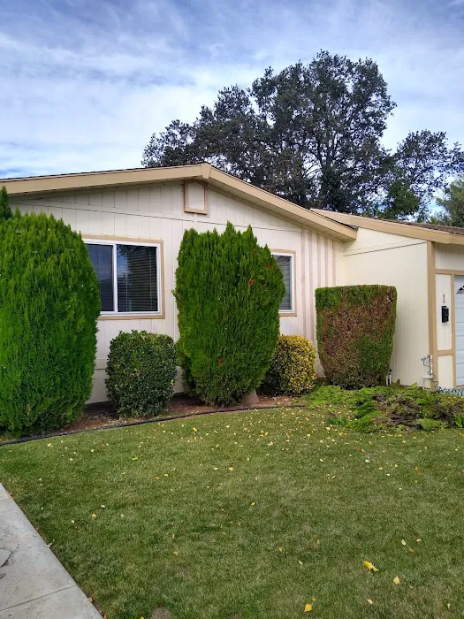 Meadowbrook Mobile Home Park Picture 2